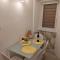 Apartmant Bionda Novi Vinodolski, cozy and nice apartment for 4 people in the city center