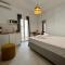 Issos Residence - 圣乔治斯