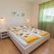 Villa Lilli - Appartements Kroatien Villa Lilli - Appartements Kroatien