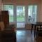 Apartamenty jezioro Białe