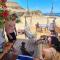 Casa Náutica Beach Guesthouse for Kiters & Surfers