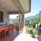 Nice Home In Camaiore With Kitchen