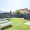 Nice Home In Camaiore With Kitchen