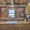 Pet-Friendly Countryside Cottage with Fire Pit! - Fond du Lac