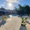Palms Bohemian House with Private Pool