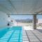 Calma Suite Milos