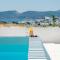 Calma Suite Milos