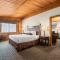 Best Western Plus Tree House - Mount Shasta