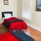 Mishas Comfort Haven