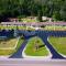 Champlain Motor Inn - Pembroke