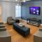 Golden Gate Park Sweet Home- 3 Bedrooms