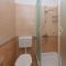 Triple Room Brela 2752a