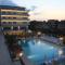Hotel Santa Lucia Le Sabbie dOro