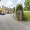 Theux Farmhouse with Garden