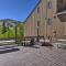 Brian Head Condo with Deck and View - Walk to Ski Lift - Brian Head