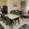 Stella Heights villa - next to Marassi - North coast