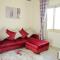 Stella Heights villa - next to Marassi - North coast