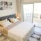 Stella Heights villa - next to Marassi - North coast