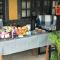 Hostel Lagoa do Sol