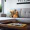 HostWise Stays - Free Parking Downtown - Skyline Views - Pittsburgh