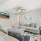 Spectacular 3 BR Condo One Block to the Beach - بريغانتين