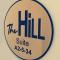 The Hill at Fraser Hill