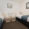 Bella Vista Motel Dunedin - 但尼丁