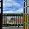 Balcones de la pradera by Hope