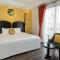 Hanoi Center Silk Boutique Hotel & Travel