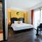 Hanoi Center Silk Boutique Hotel & Travel