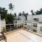 VILLA M - JIA 4 CANDOLIM GOA 3BHK, Pool Facing, Near Beach, Free Breakfast, Free WIFI and Prime location