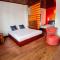 Mad Monkey Hostel Phnom Penh - Phnompenh