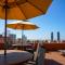 Gaslamp Plaza Suites