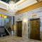 Gaslamp Plaza Suites