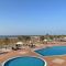 SeaBreeze Apartment - Beachfront & Sea View Al Hamra - Ras al Khaimah