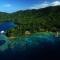 Tawali Leisure & Dive Resort