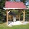 Skyline Cabins