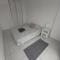 Centre, Grand T2 balcon Pkg, plage gare 600m, Trés calme - 阿卡雄