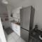 Centre, Grand T2 balcon Pkg, plage gare 600m, Trés calme - 阿卡雄