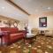 Best Western Plus Olive Branch Hotel & Suites