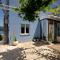 Aquamarine House