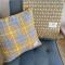 Unique luxurious cabin on sea view working croft - Garrabost