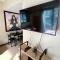 Studio at Newport World Airport Area Prime Location