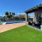Casa en L Escala con piscina y WIFI free