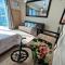 Studio at Newport World Airport Area Prime Location