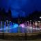N39 - Apartament z JACUZZI i Kominkiem przy Lesie - Moszna