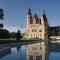 N39 - Apartament z JACUZZI i Kominkiem przy Lesie - Moszna
