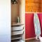 6 person holiday home in Utvik