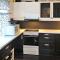 6 person holiday home in Utvik