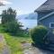 6 person holiday home in Utvik